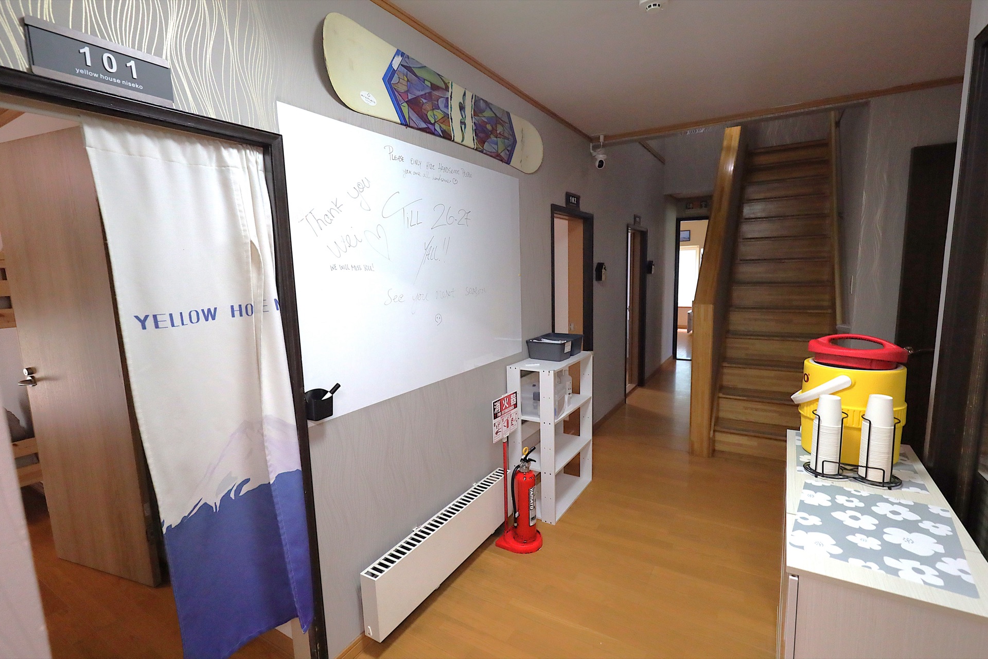 Detached House / 8BR, Kutchan, Hokkaido photo 9