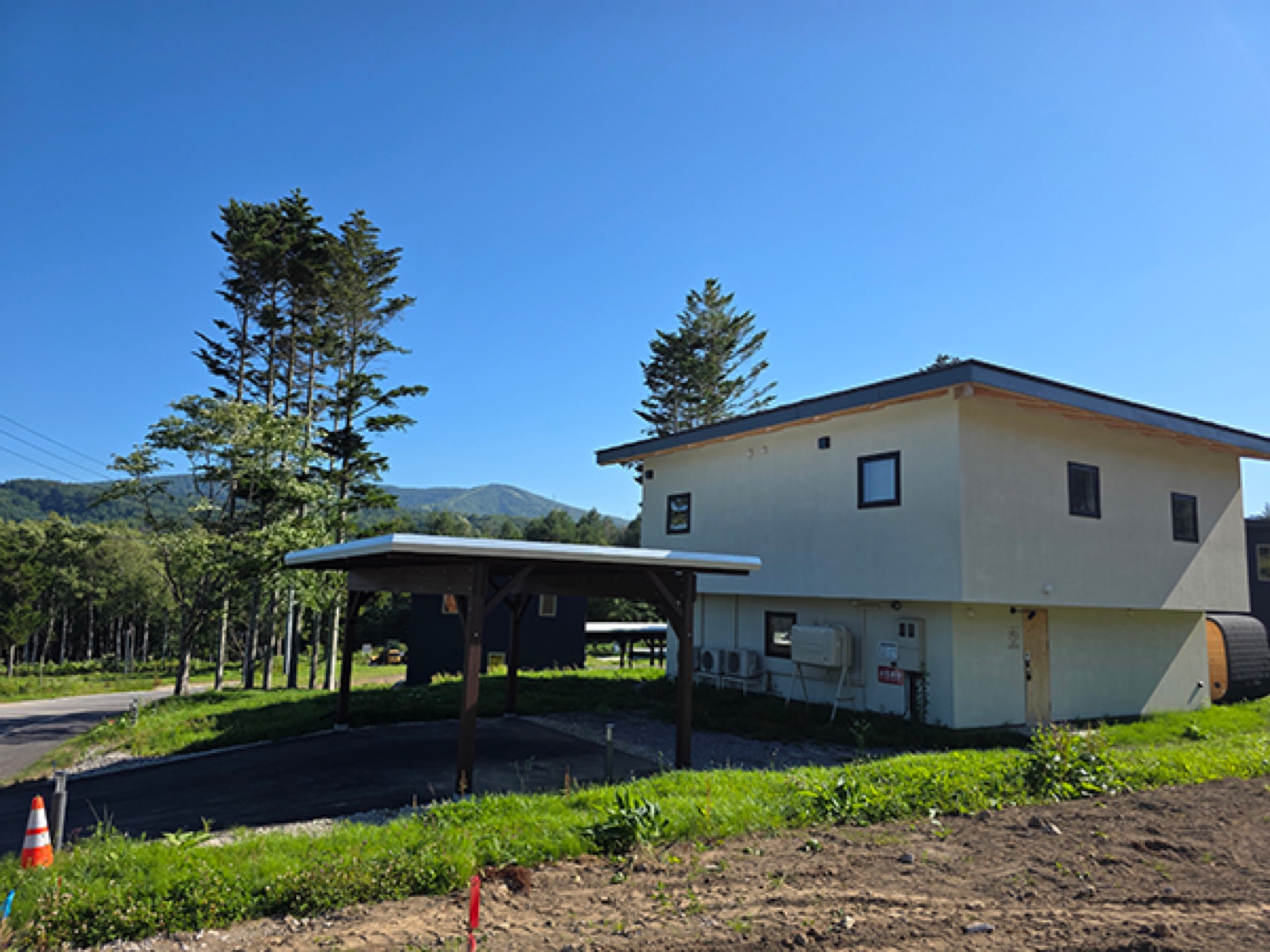 Short-term Rental / 3LDK, Rusutsu, Hokkaido photo 3