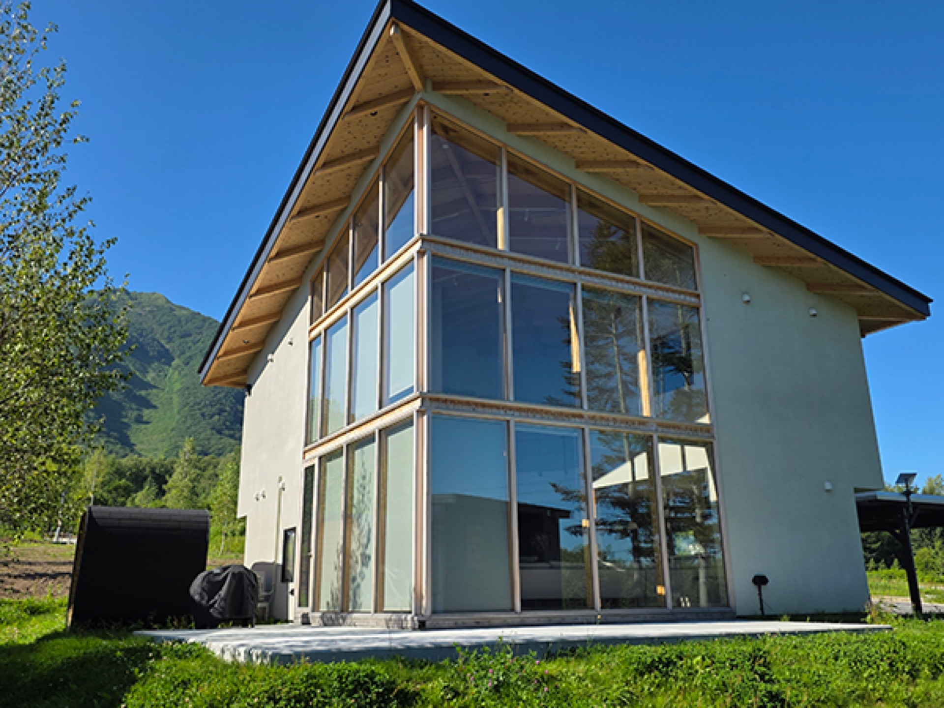 Short-term Rental / 3LDK, Rusutsu, Hokkaido photo 2