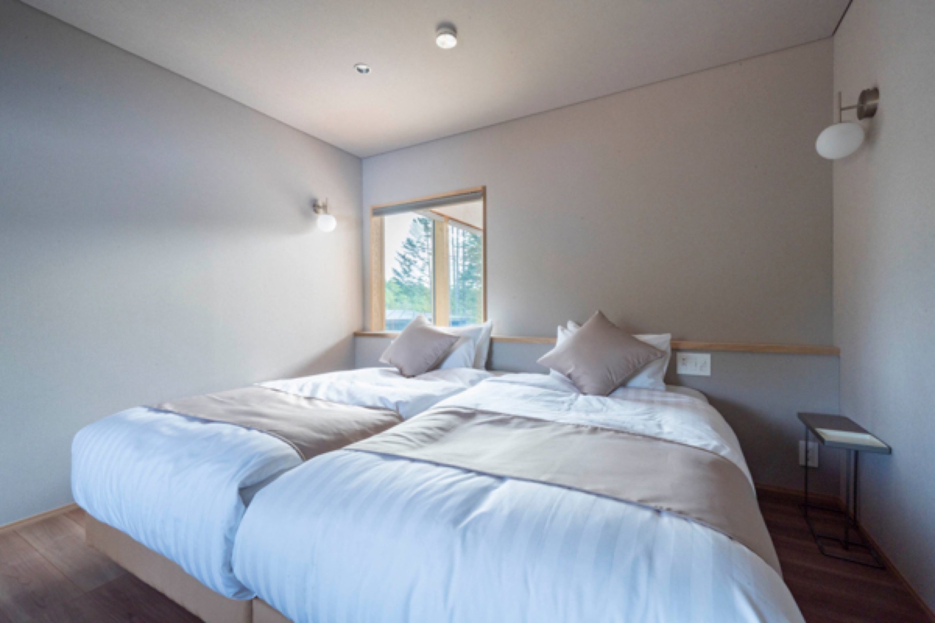 Short-term Rental / 3LDK, Rusutsu, Hokkaido photo 5