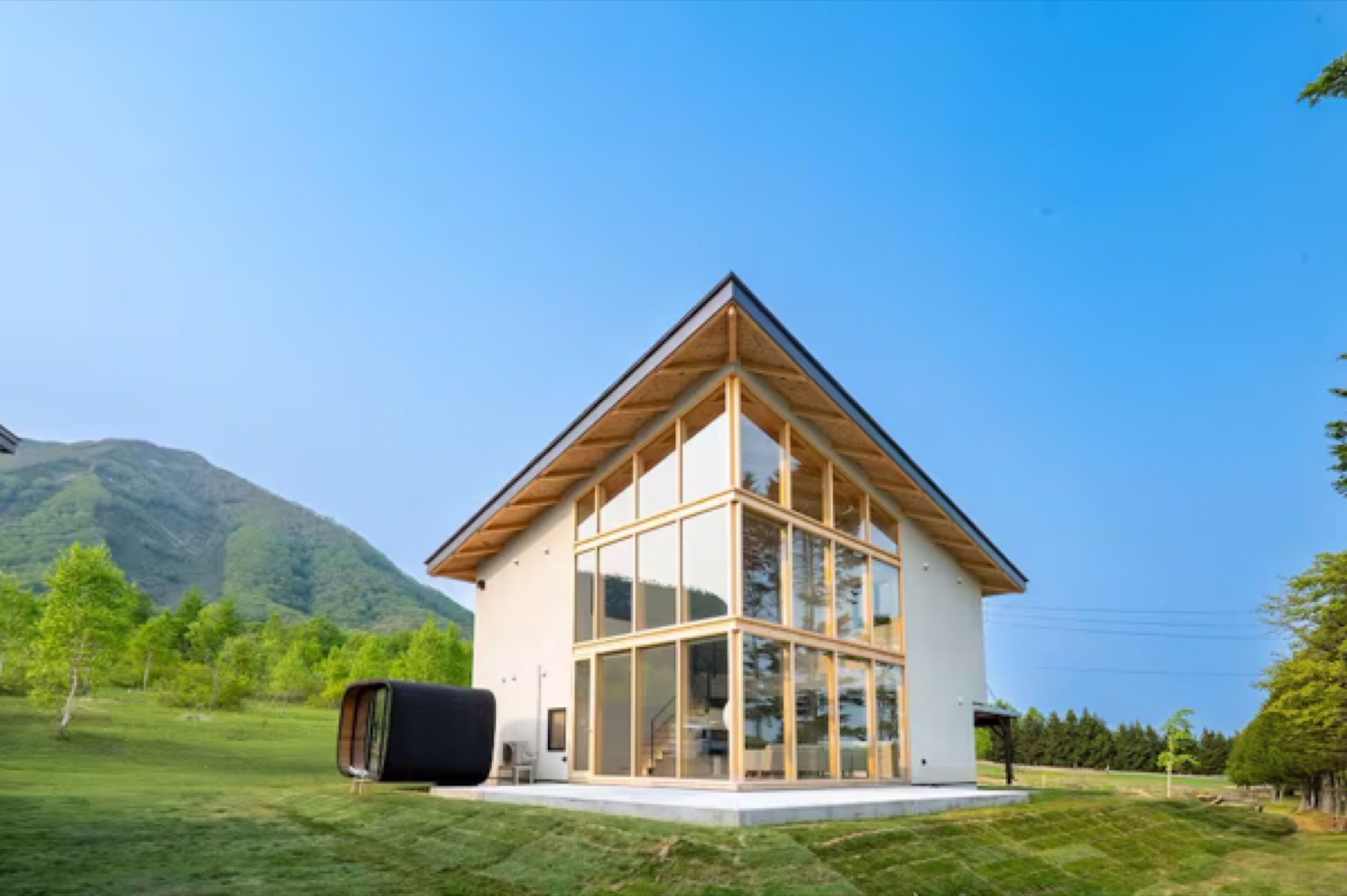Short-term Rental / 3LDK, Rusutsu, Hokkaido photo