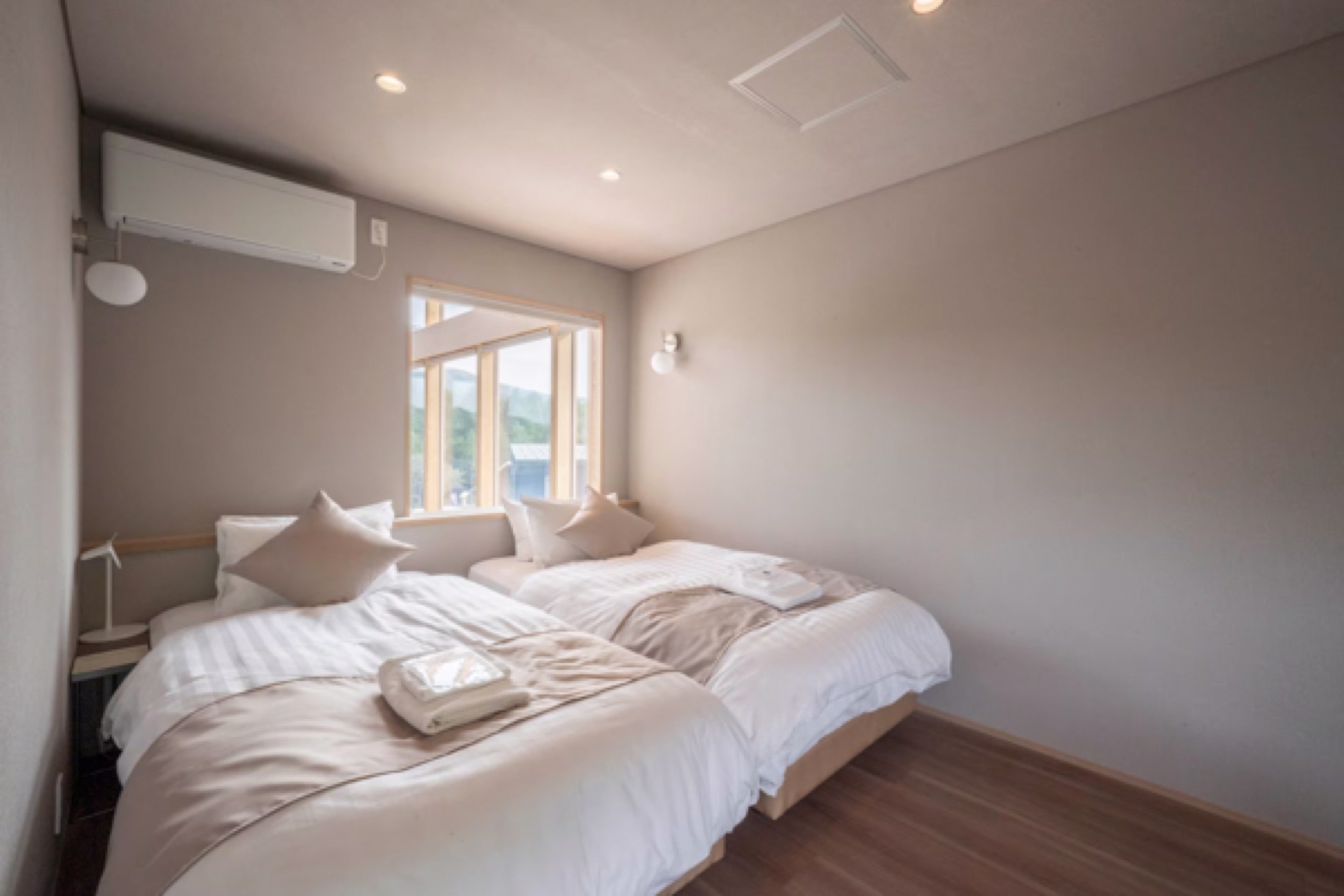 Short-term Rental / 3LDK, Rusutsu, Hokkaido photo 6