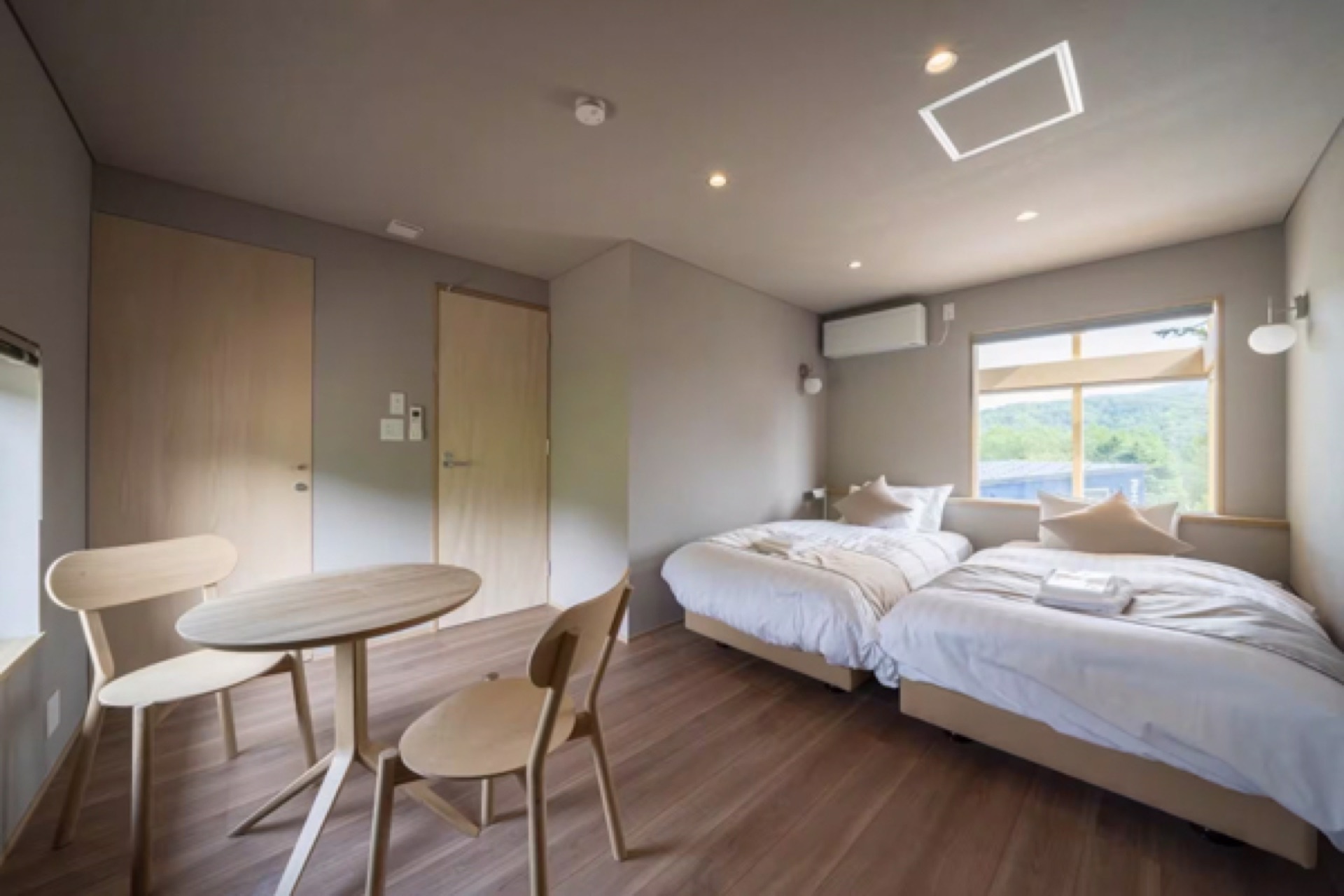 Short-term Rental / 3LDK, Rusutsu, Hokkaido photo 7