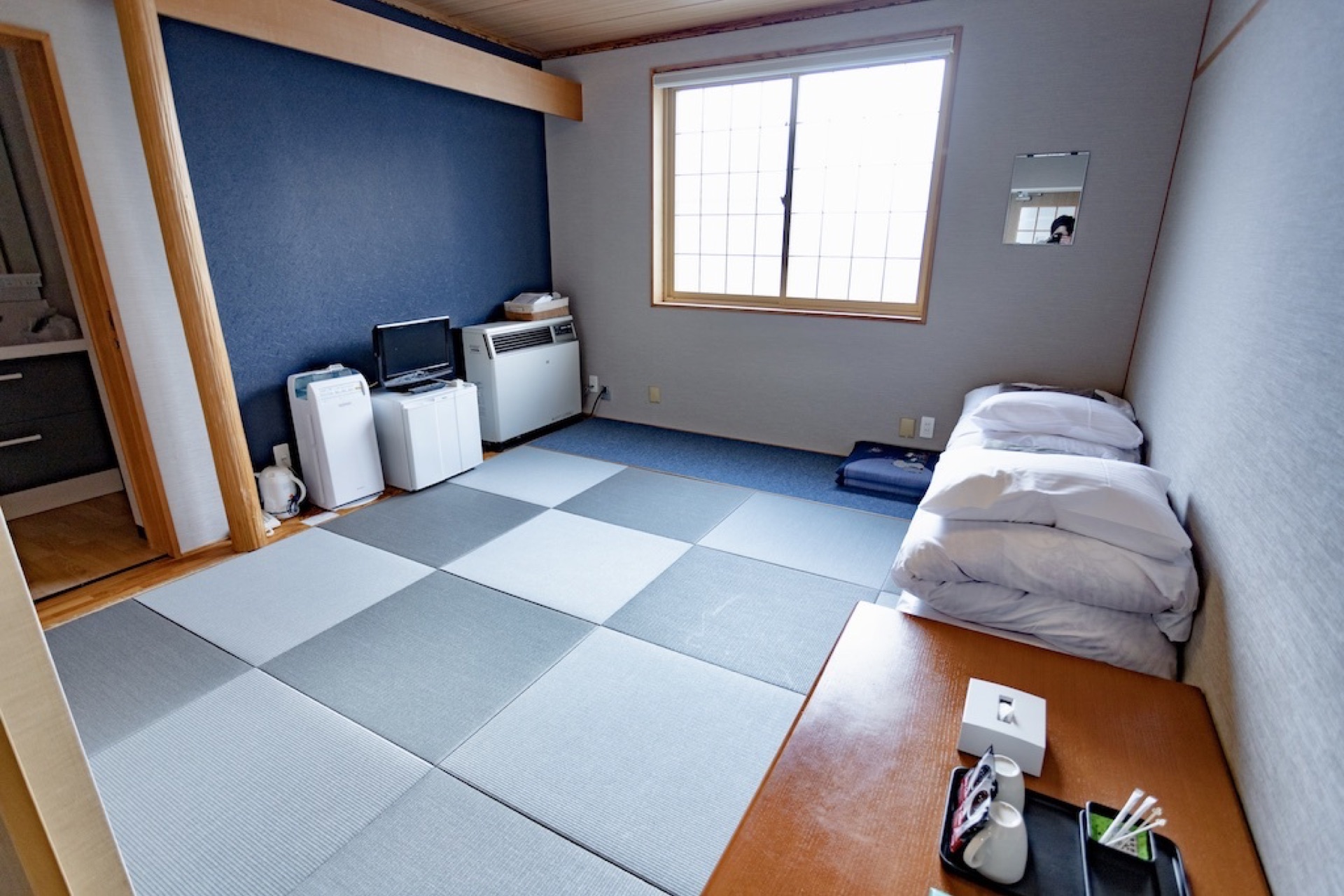 Hotel / 30 Rooms, Furano, Hokkaido photo 9