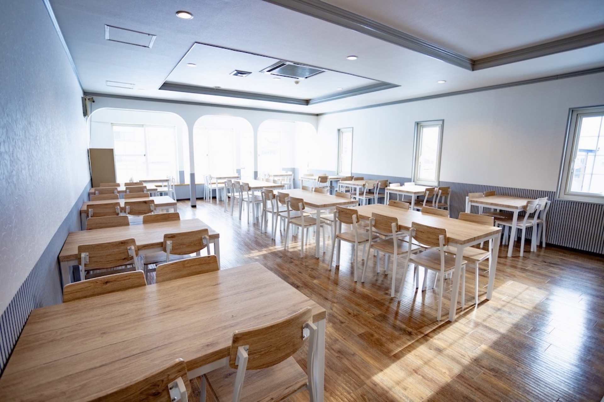 Hotel / 30 Rooms, Furano, Hokkaido photo 7