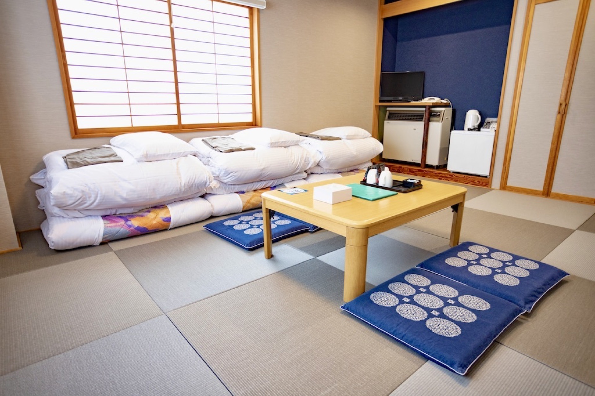 Hotel / 30 Rooms, Furano, Hokkaido photo 11