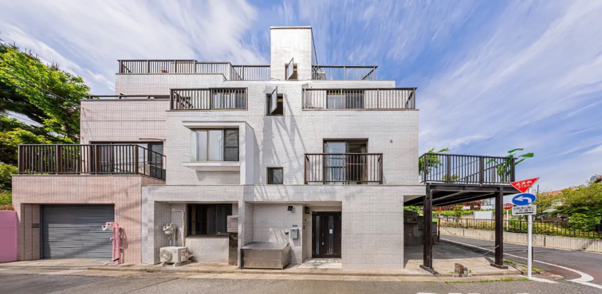 Short-term Rental / 4 Rooms, Kita-ku, Tokyo photo