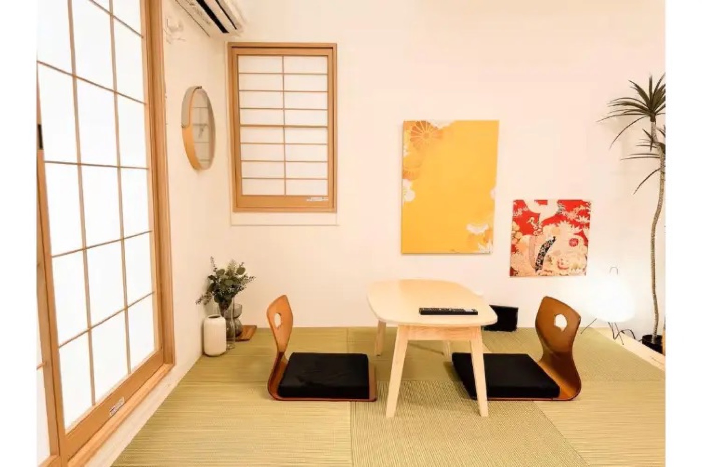 Short-term Rental / 2 Rooms, Shinjuku-ku, Tokyo photo