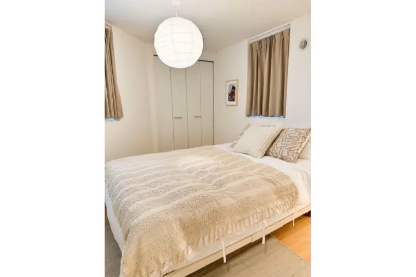 Short-term Rental / 2 Rooms, Shinjuku-ku, Tokyo photo 3