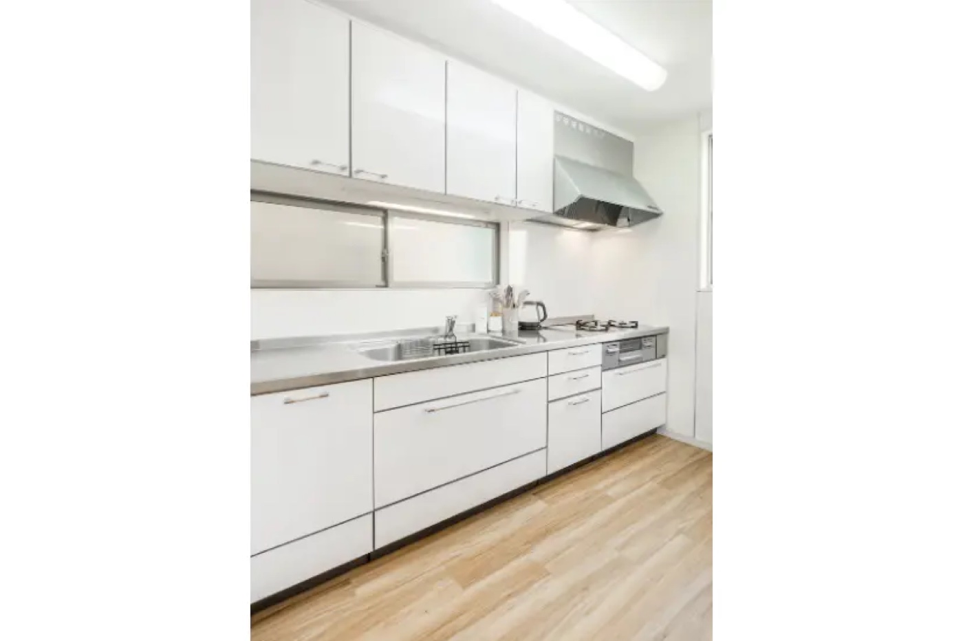 Short-term Rental / 3 Rooms, Sumida-ku, Tokyo photo 8