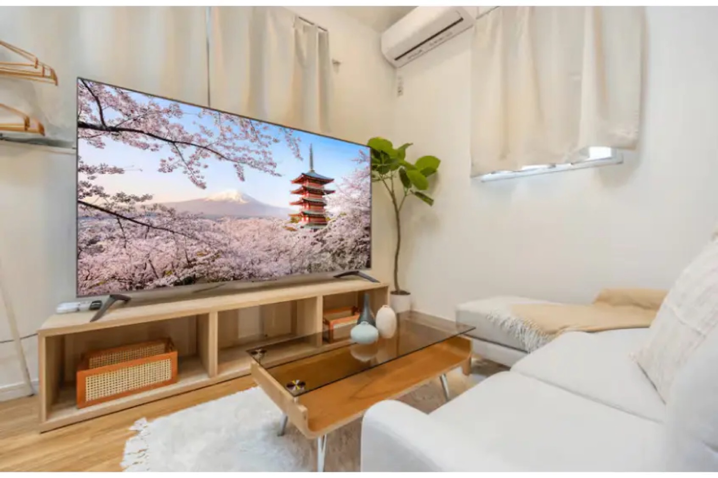 Short-term Rental / 3 Rooms, Sumida-ku, Tokyo photo 6