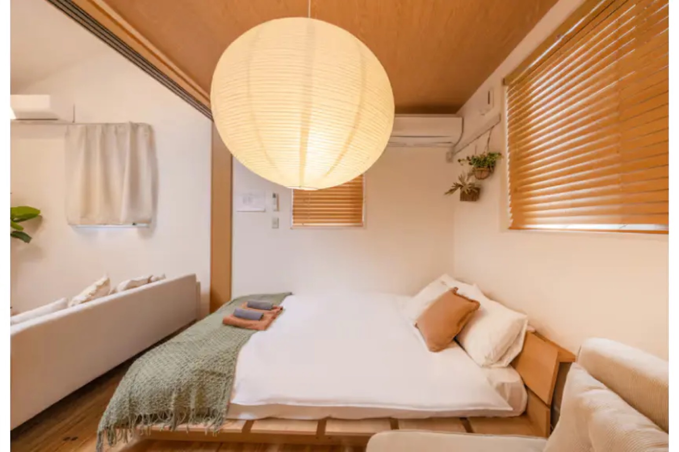Short-term Rental / 3 Rooms, Sumida-ku, Tokyo photo 5