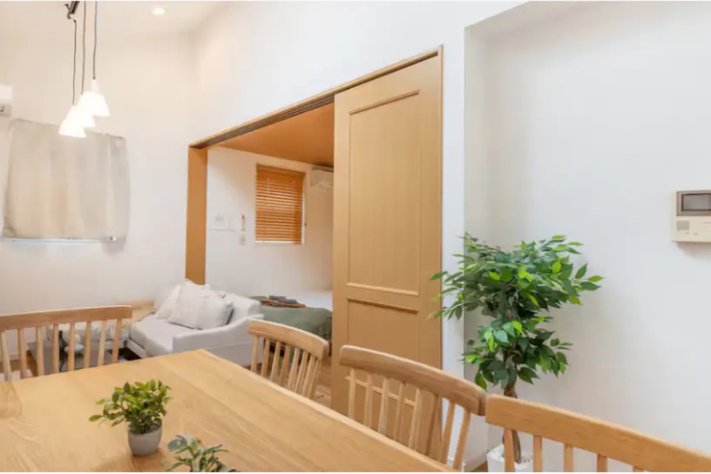 Short-term Rental / 3 Rooms, Sumida-ku, Tokyo photo 7