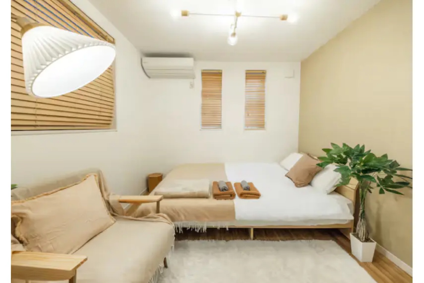 Short-term Rental / 3 Rooms, Sumida-ku, Tokyo photo 3