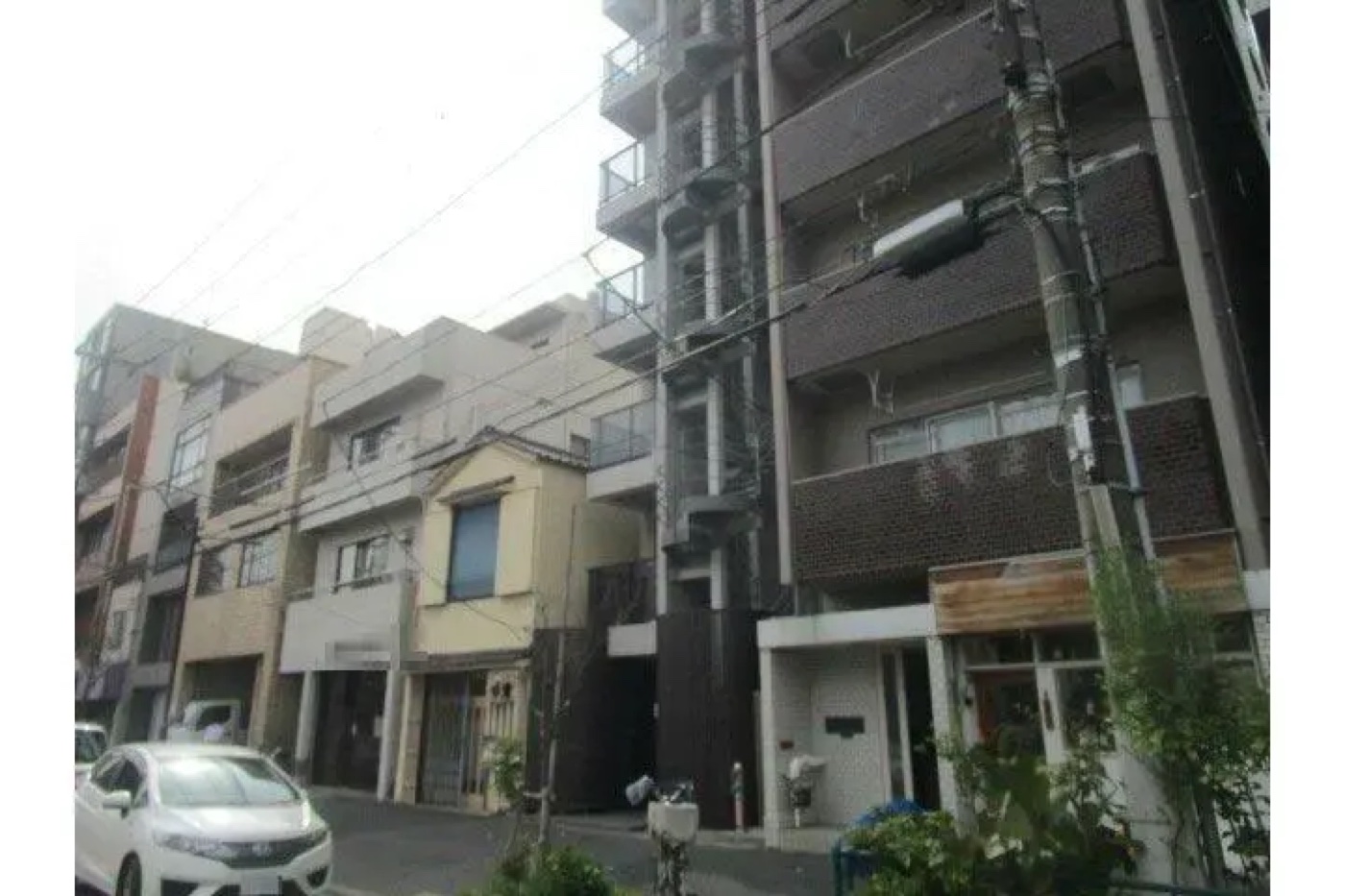 Hotel / 8 Rooms, Koto-ku, Tokyo photo 6