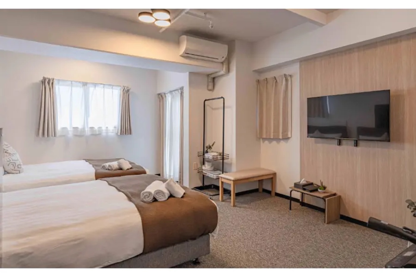 Short-term Rental / 21 Rooms, Naniwa-ku, Osaka photo