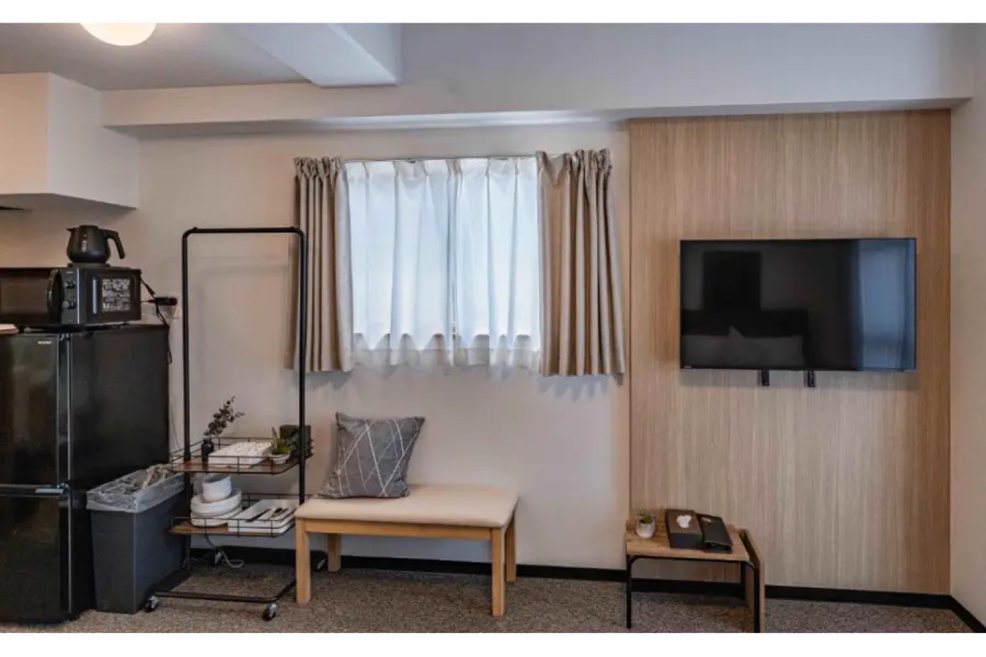 Short-term Rental / 21 Rooms, Naniwa-ku, Osaka photo 6