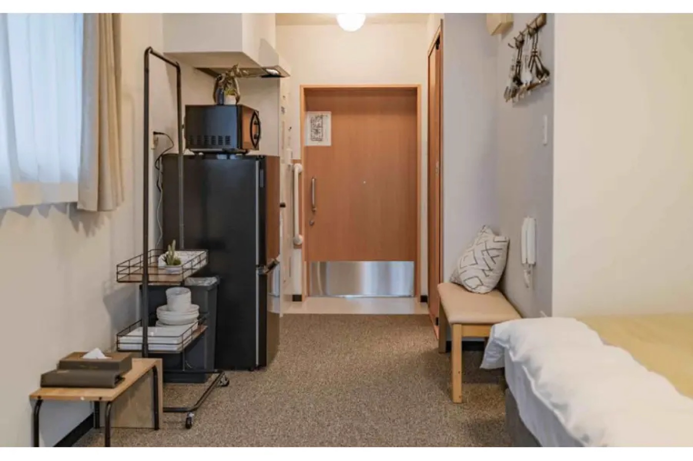 Short-term Rental / 21 Rooms, Naniwa-ku, Osaka photo 4