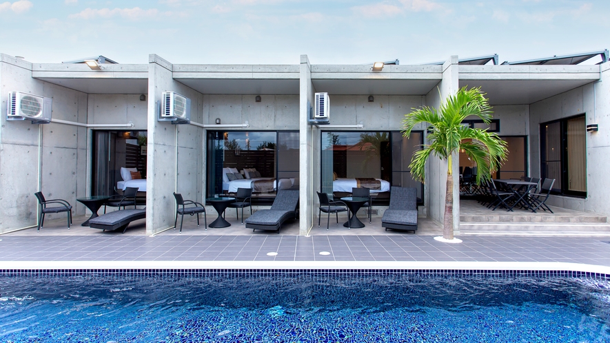 Short-term Rental / 4LDK, Nago, Okinawa photo 2