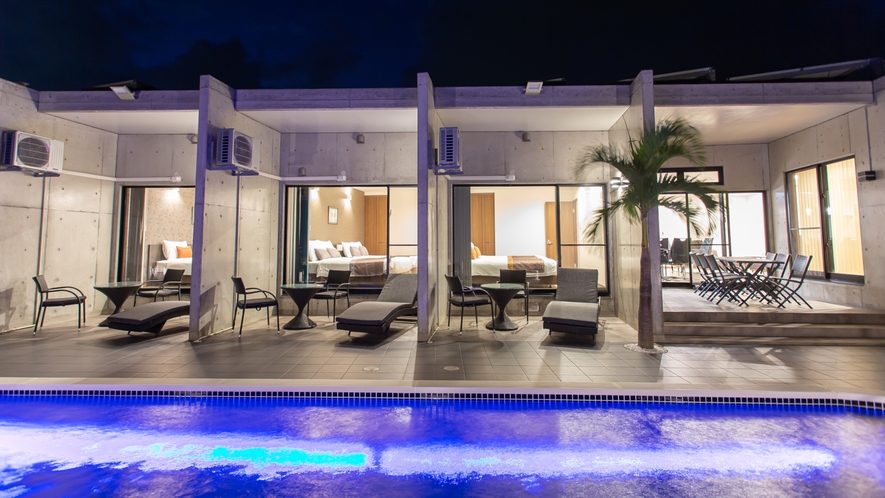 Short-term Rental / 4LDK, Nago, Okinawa photo