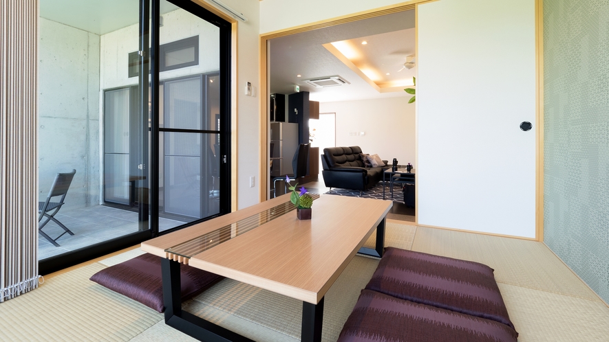 Short-term Rental / 4LDK, Nago, Okinawa photo 7