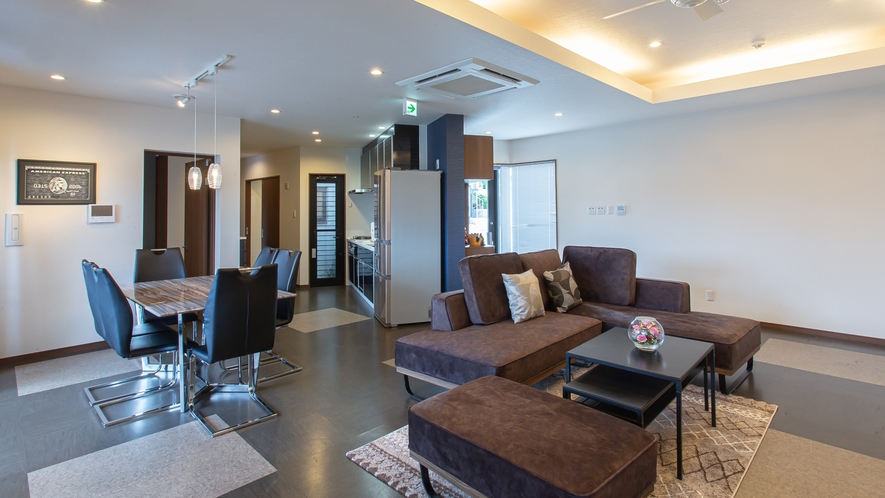 Short-term Rental / 4LDK, Nago, Okinawa photo 6