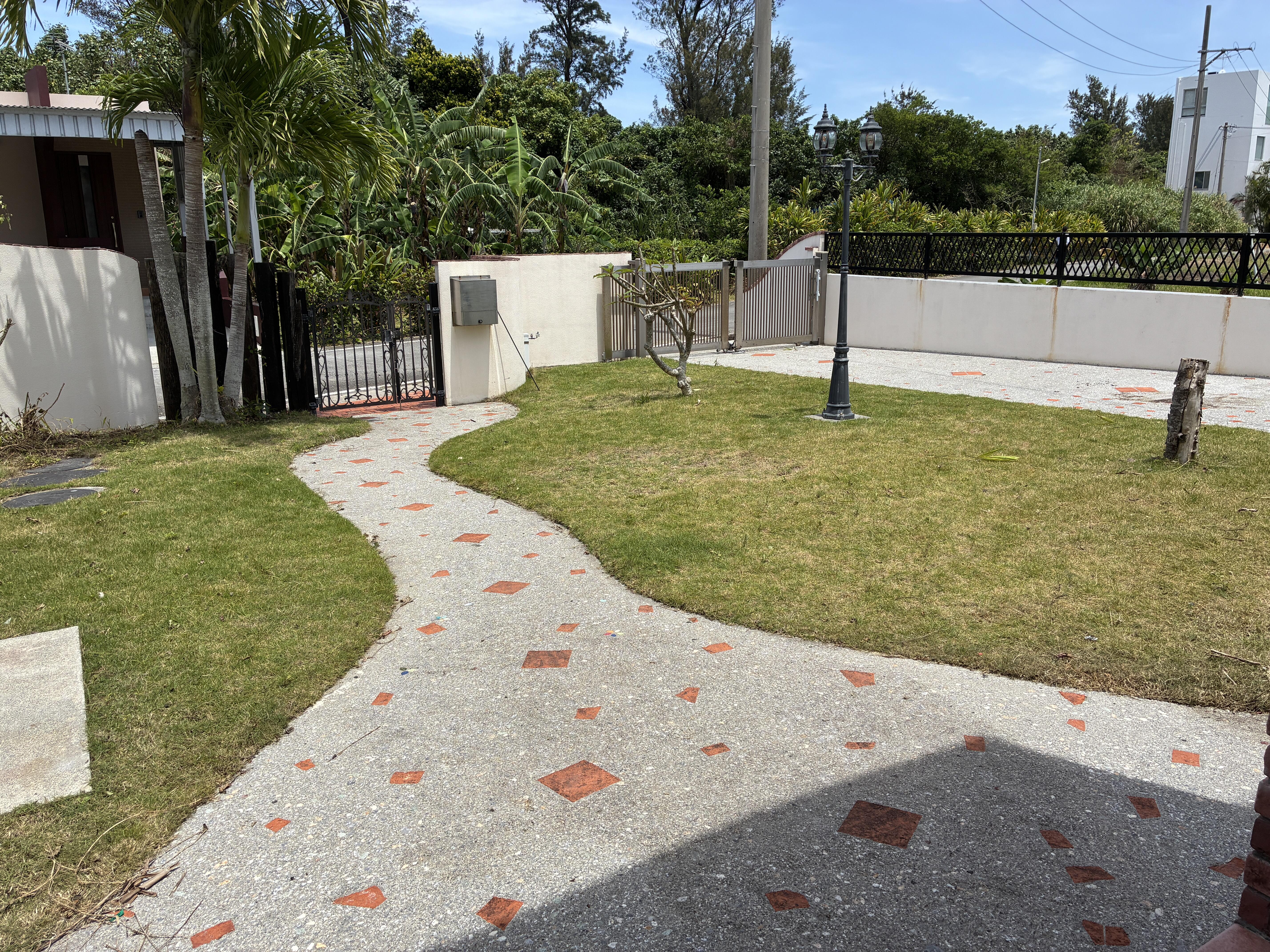 Short-term Rental / 1LDK, Onna, Okinawa photo 2