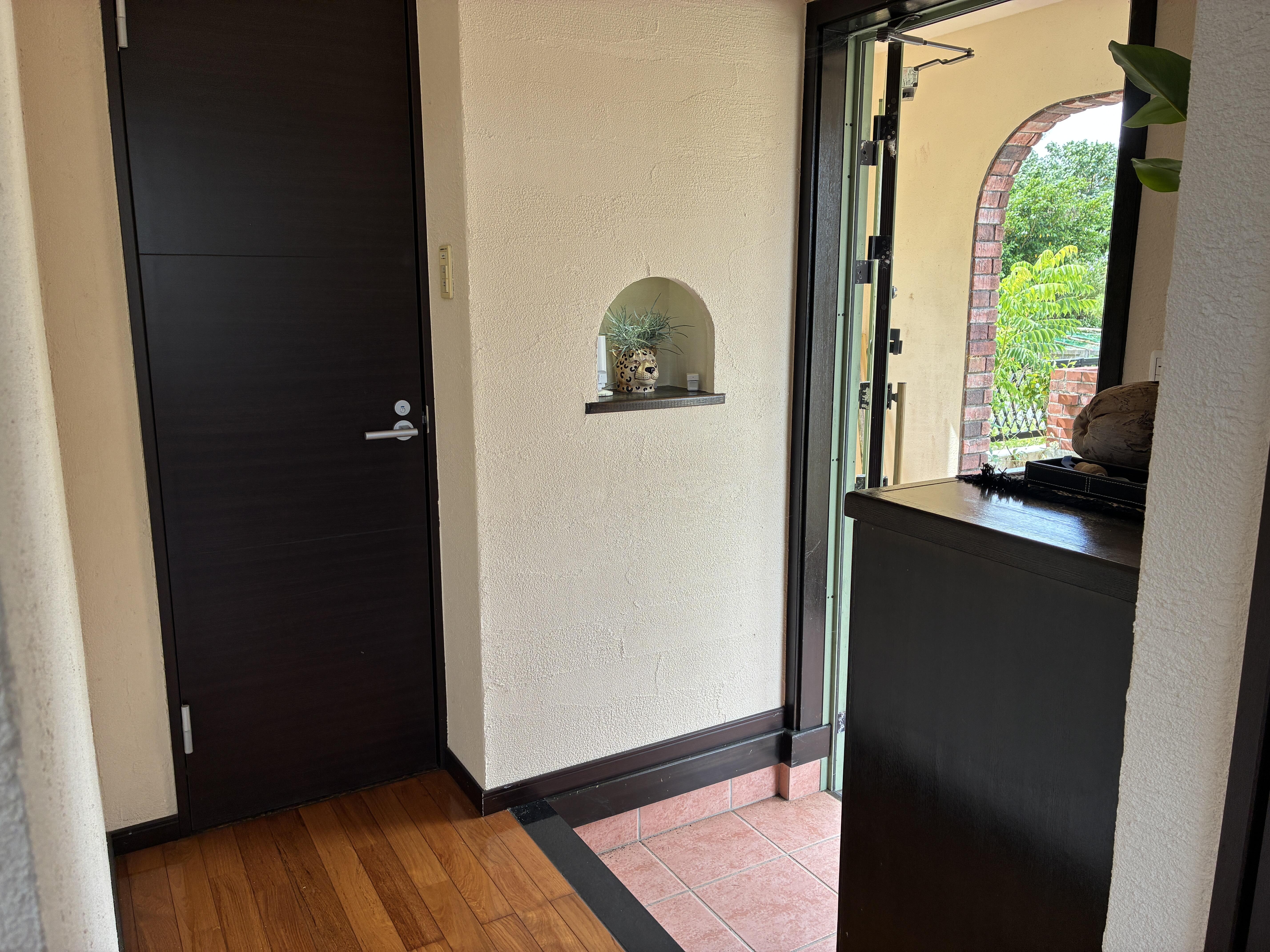 Short-term Rental / 1LDK, Onna, Okinawa photo 4