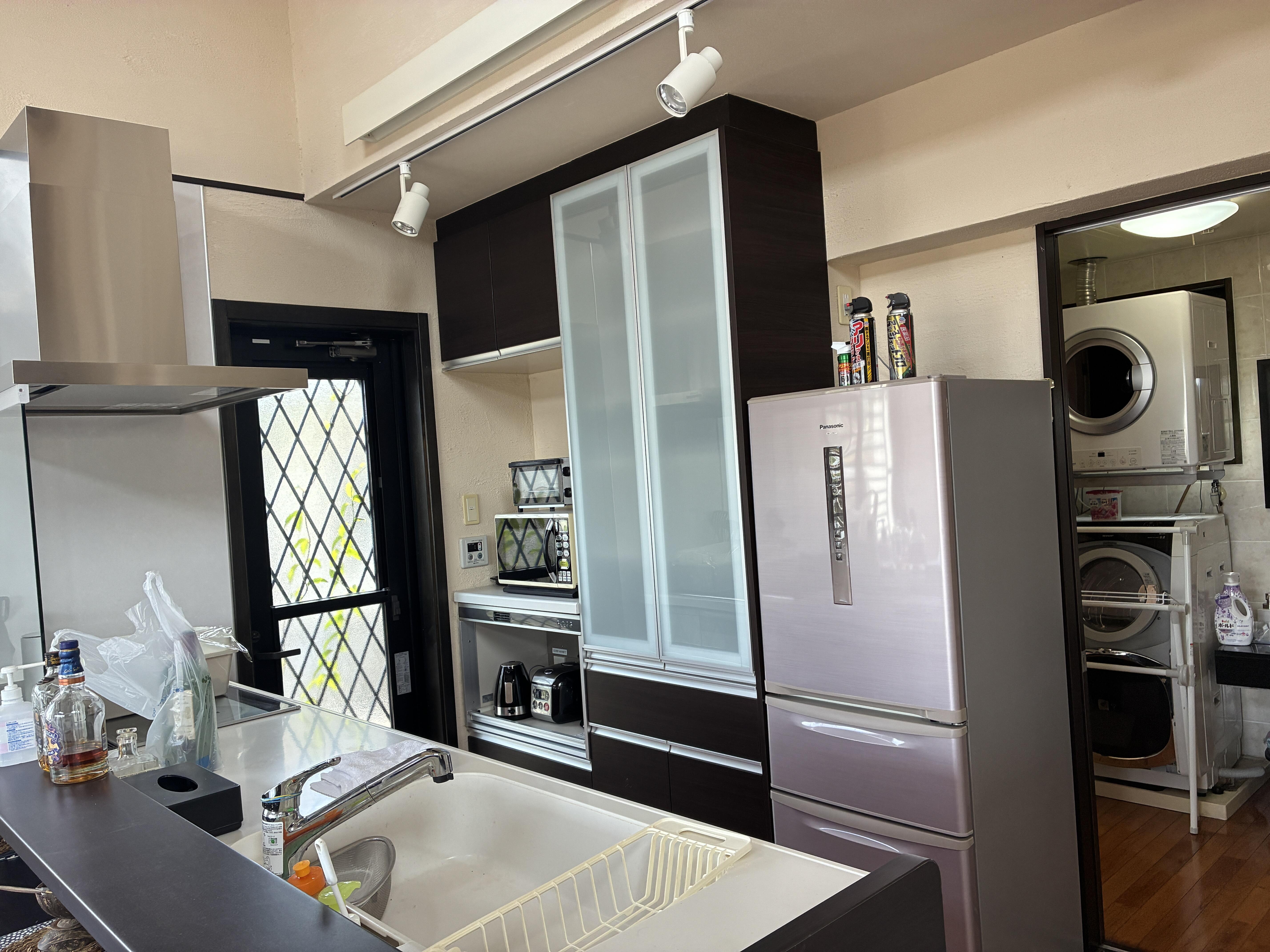 Short-term Rental / 1LDK, Onna, Okinawa photo 5