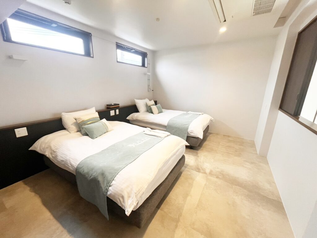 Short-term Rental / Villa, Motobu, Okinawa photo 6