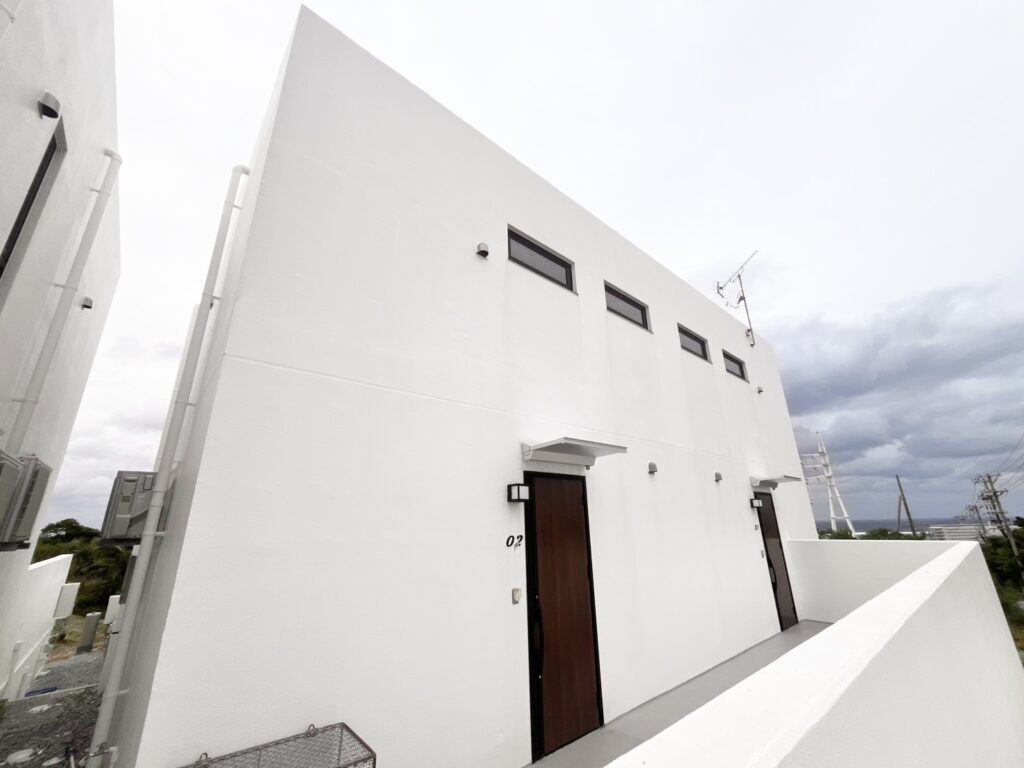 Short-term Rental / Villa, Motobu, Okinawa photo 2