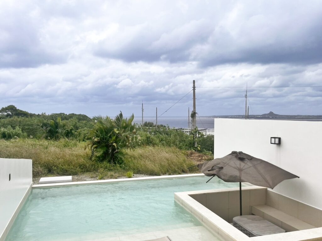 Short-term Rental / Villa, Motobu, Okinawa photo 7