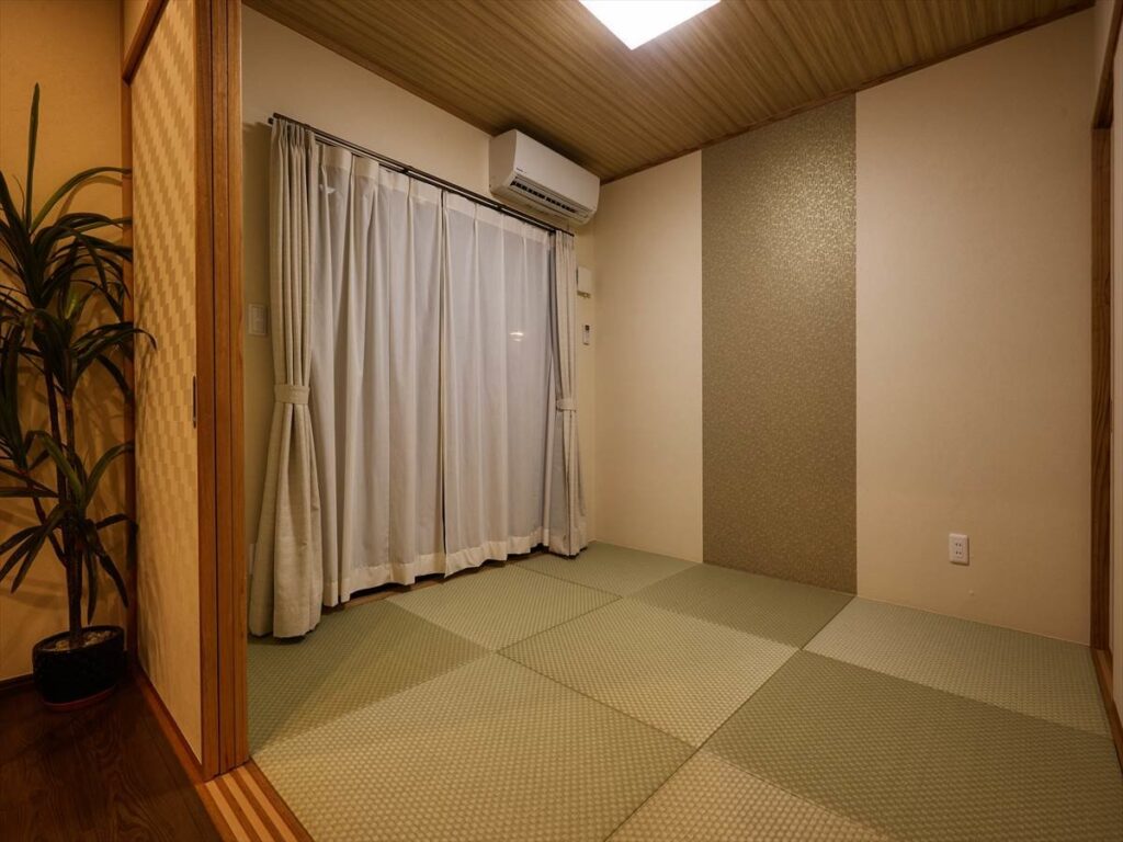 Short-term Rental / 8 Villas, Motobu, Okinawa photo 13