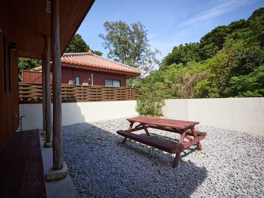 Short-term Rental / 8 Villas, Motobu, Okinawa photo 4