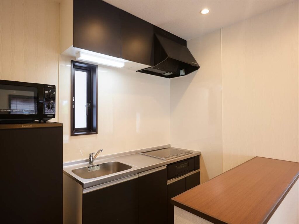 Short-term Rental / 8 Villas, Motobu, Okinawa photo 16