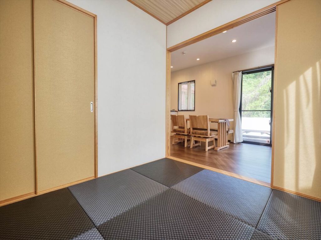 Short-term Rental / 8 Villas, Motobu, Okinawa photo 11