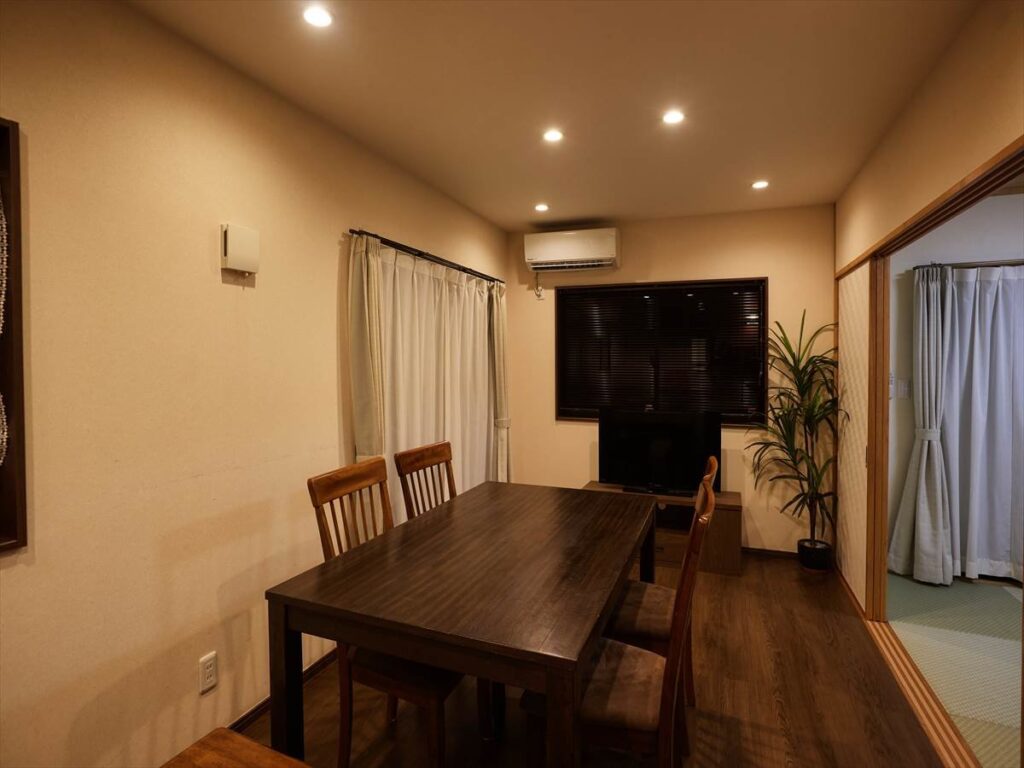 Short-term Rental / 8 Villas, Motobu, Okinawa photo 14