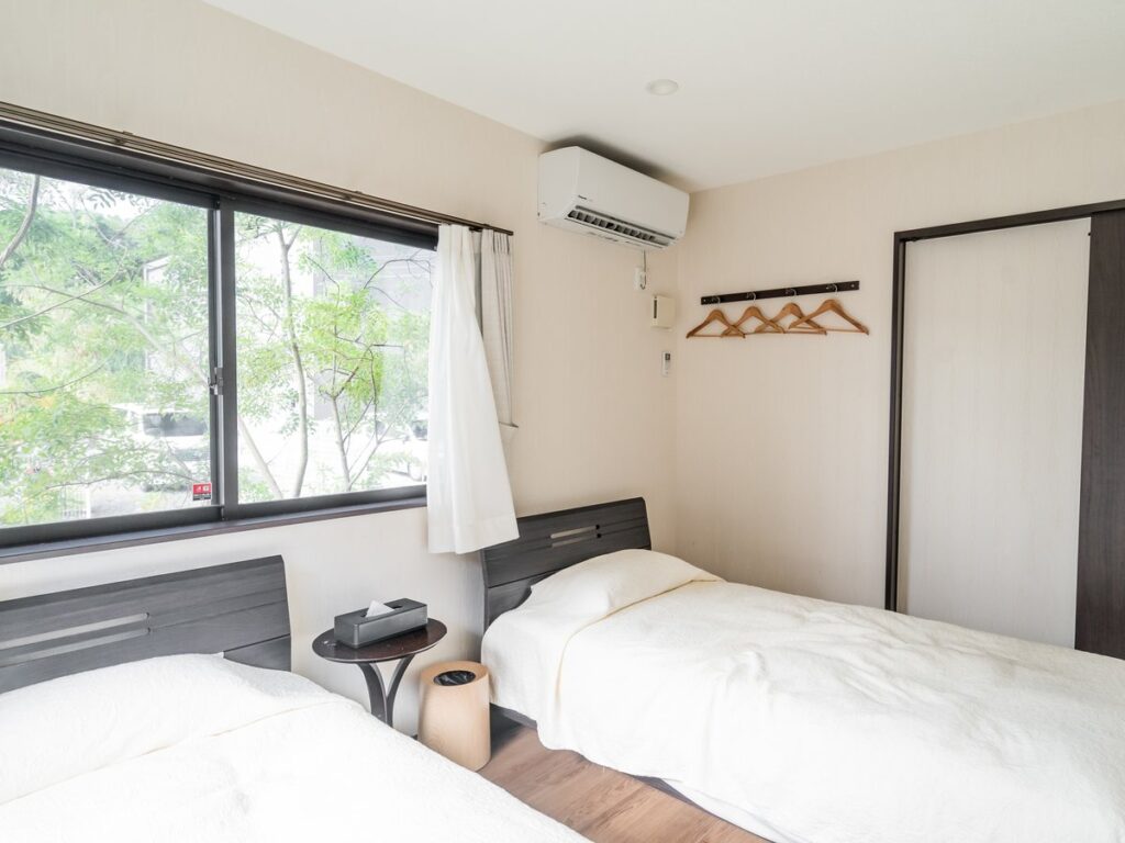 Short-term Rental / 8 Villas, Motobu, Okinawa photo 9