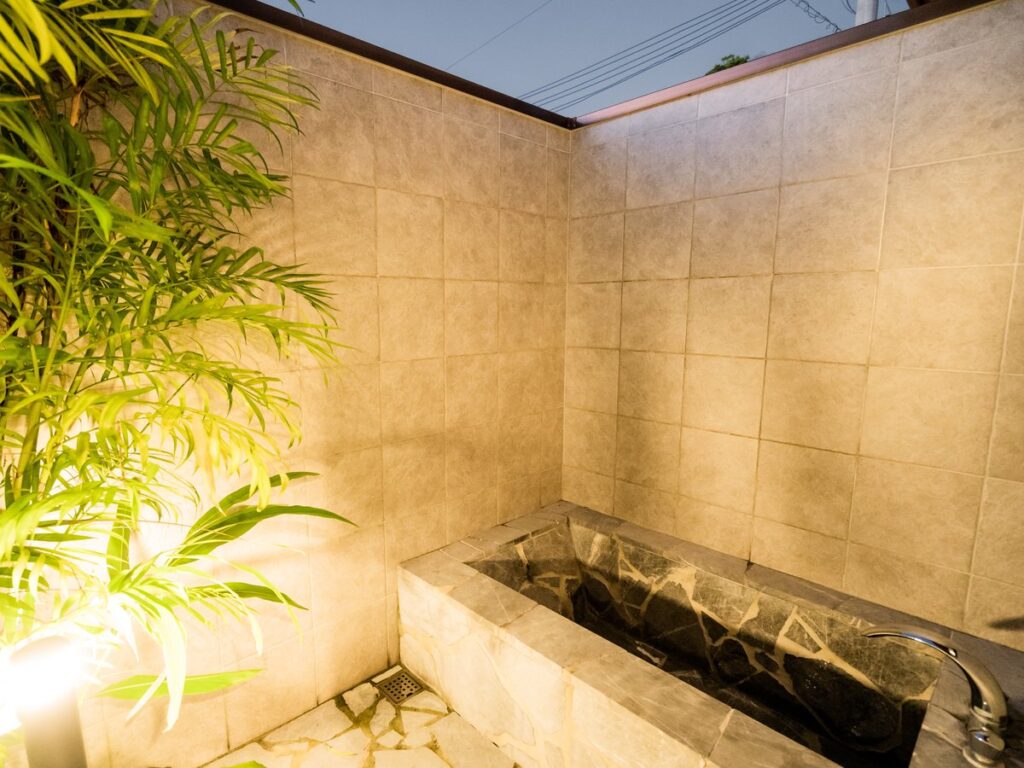 Short-term Rental / 8 Villas, Motobu, Okinawa photo 6