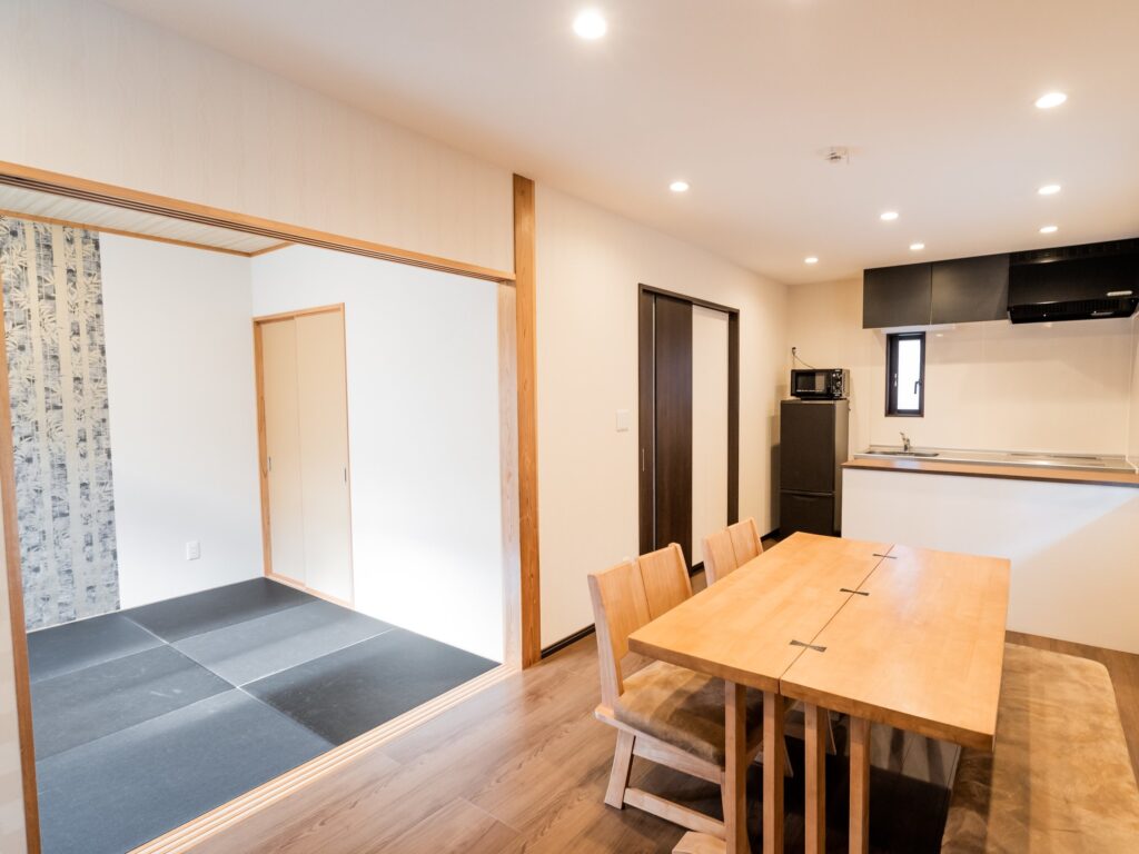 Short-term Rental / 8 Villas, Motobu, Okinawa photo 15
