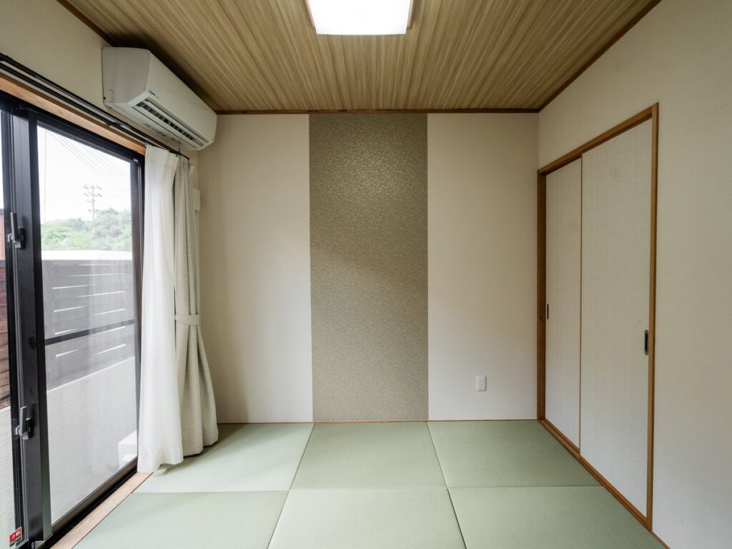 Short-term Rental / 8 Villas, Motobu, Okinawa photo 12
