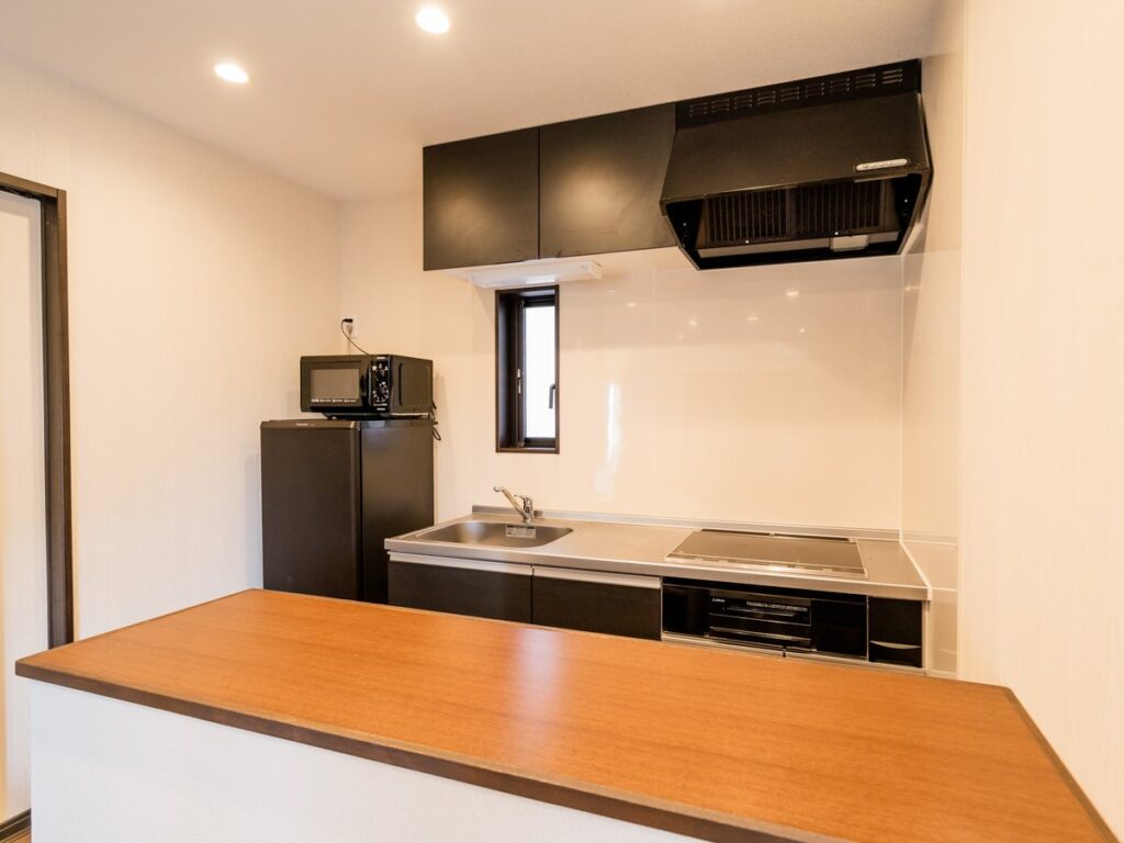 Short-term Rental / 8 Villas, Motobu, Okinawa photo 17