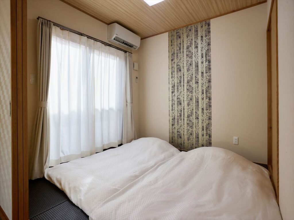 Short-term Rental / 8 Villas, Motobu, Okinawa photo 10