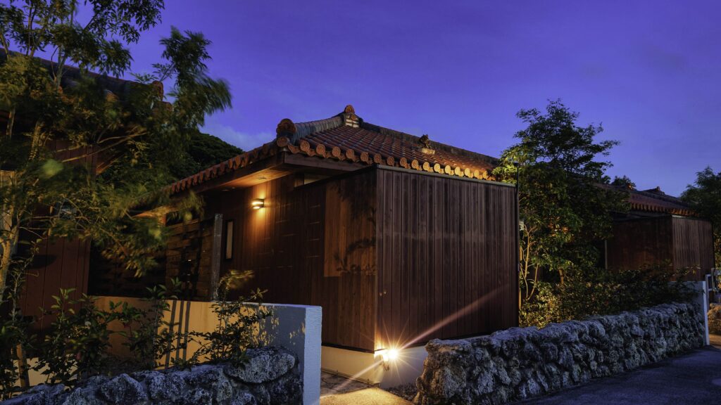 Short-term Rental / 8 Villas, Motobu, Okinawa photo 2