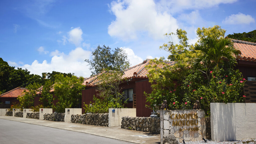 Short-term Rental / 8 Villas, Motobu, Okinawa photo 1