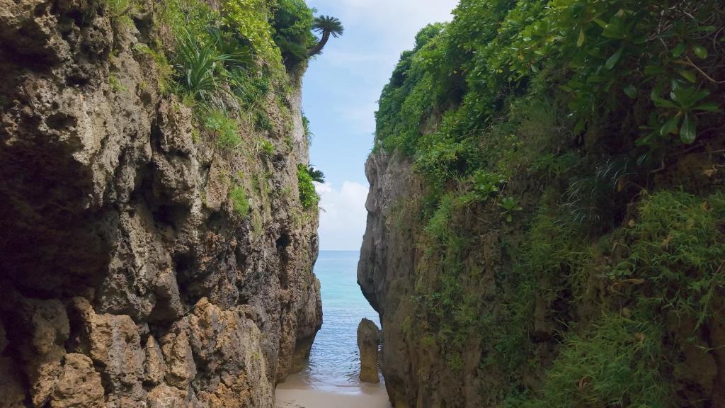 Short-term Rental / 2LDK, Motobu, Okinawa photo 18