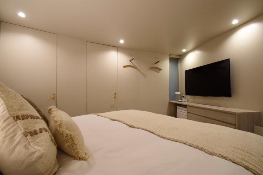 Short-term Rental / 2LDK, Motobu, Okinawa photo 14