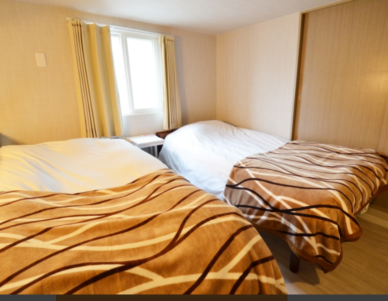 Short-term Rental / 10 Studios, Sapporo, Hokkaido photo 4