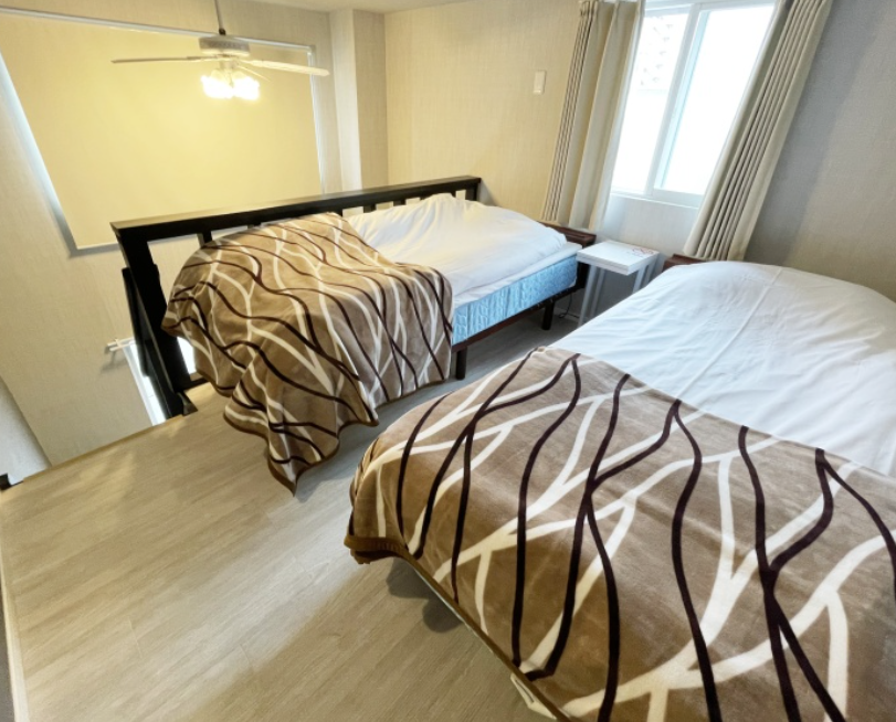 Short-term Rental / 10 Studios, Sapporo, Hokkaido photo 5