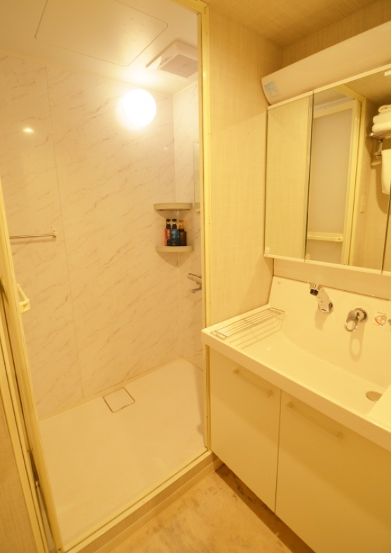 Short-term Rental / 10 Studios, Sapporo, Hokkaido photo 8